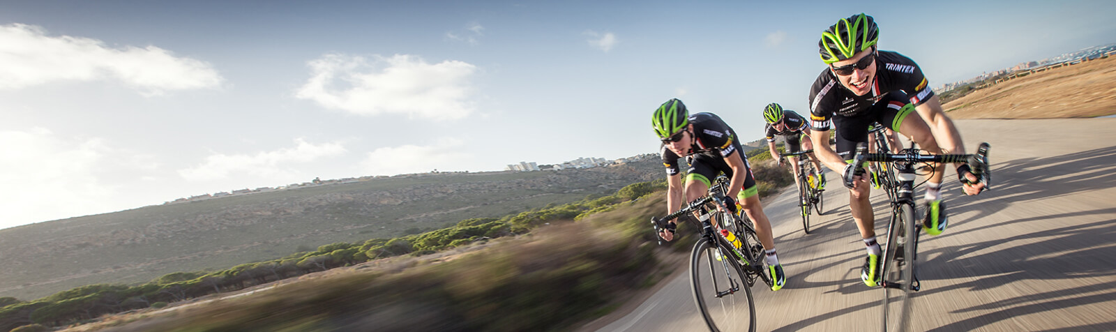 cycling clothing manufacturers
