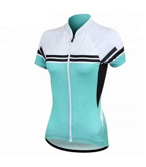 Wholesale Custom Design Cycling Shirt