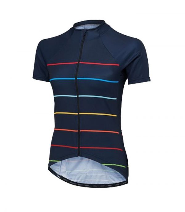 Custom Quick Dry Cycling Jersey Manufacturer