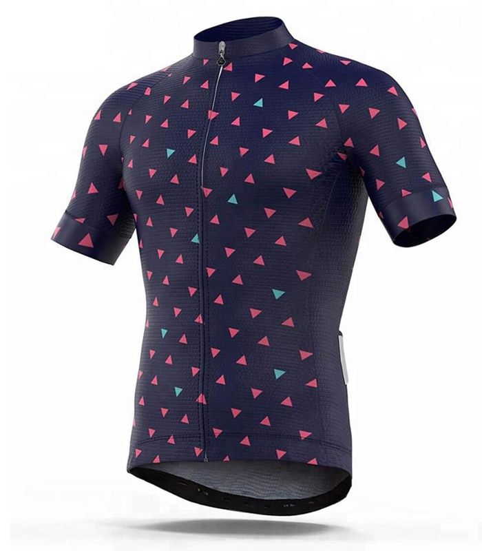loose cycling shirt