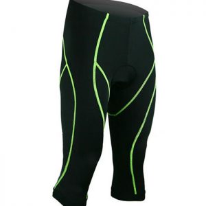 High Quality Professional Cycling 3/4 Tight Manufacturer