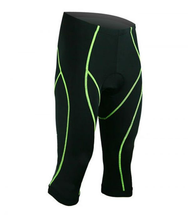 High Quality Professional Cycling 3/4 Tight Manufacturer