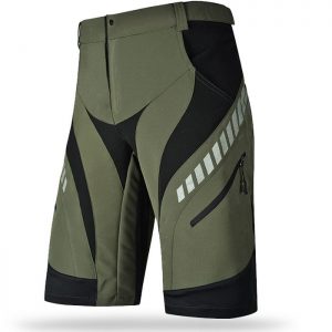Wholesale Mens Spandex Cycling Short