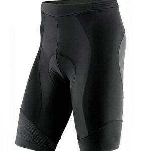 Nylon Spandex Compression Cycling Short Manufacturer