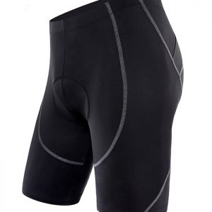 Soft Padded Mens Cycling Short Manufacturer