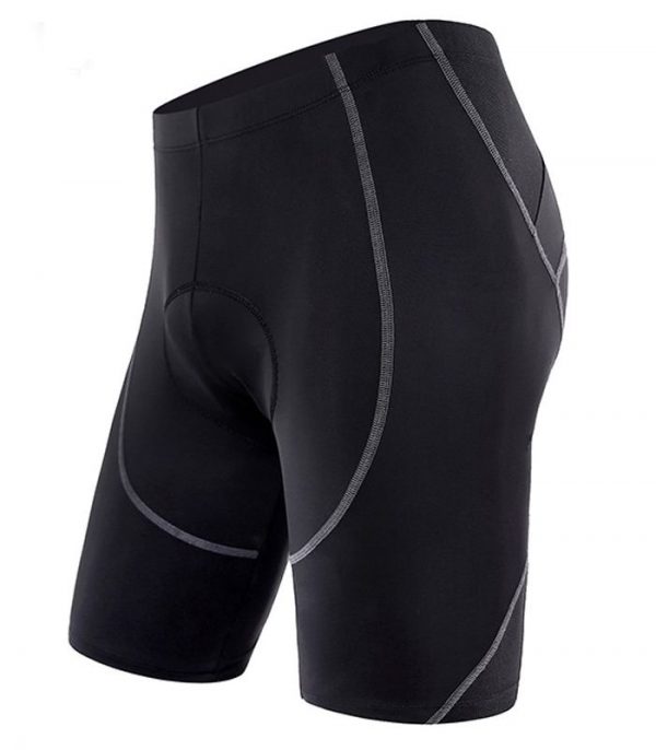 Soft Padded Mens Cycling Short Manufacturer