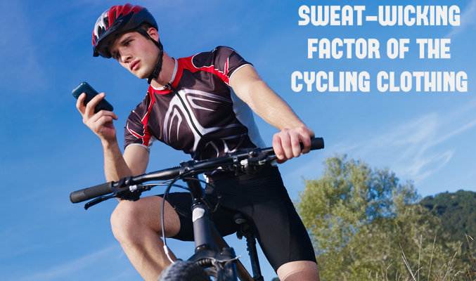 Custom Cycling Clothing Manufacturers